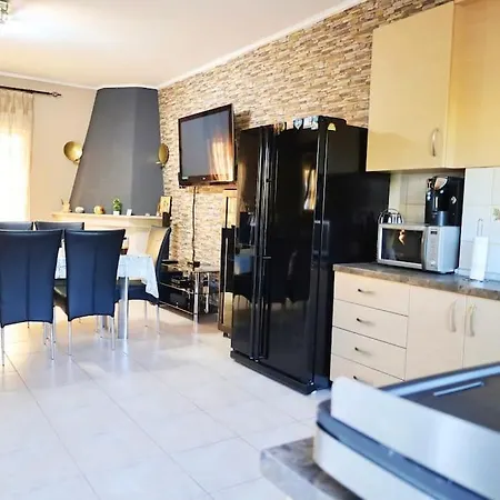 House In Holiday home *
