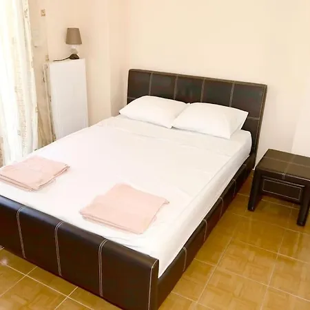 Holiday home House In Epanomi
