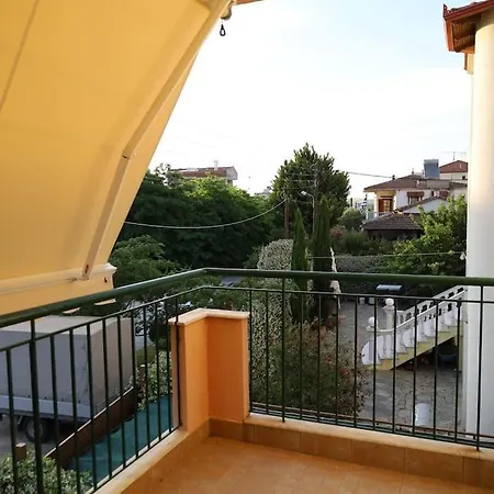 Holiday home House In Epanomi