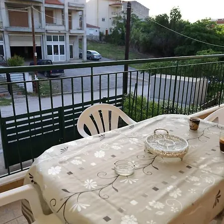 House In * Epanomi