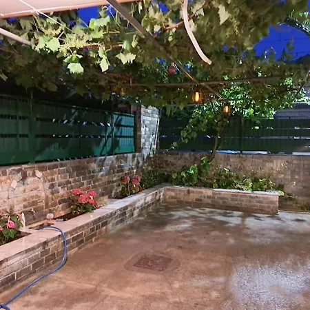 House In Holiday home *