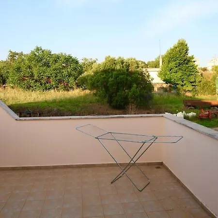 House In * Epanomi