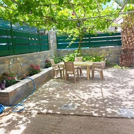 Holiday home House In Epanomi