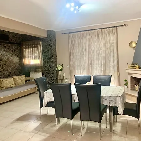 House In Holiday home *
