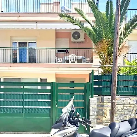 House In * Epanomi