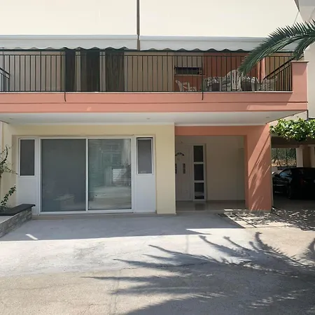 Holiday home House In