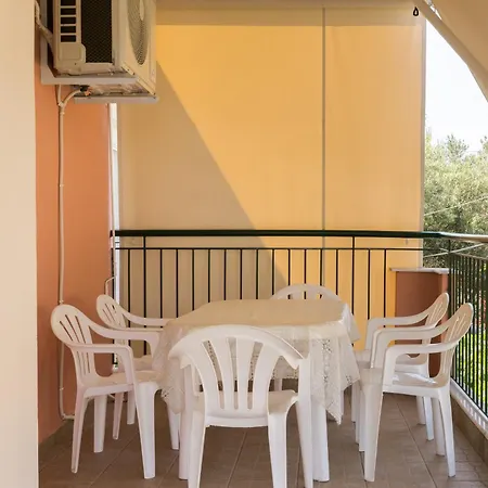 In Holiday home Epanomi