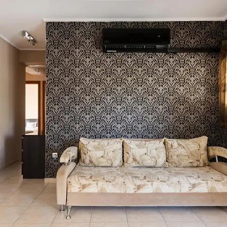 Holiday home In Epanomi