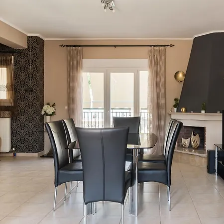 Holiday home In *